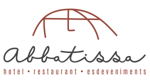 ABBATISSA- HOTEL RESTAURANT ESDEVENIMENTS